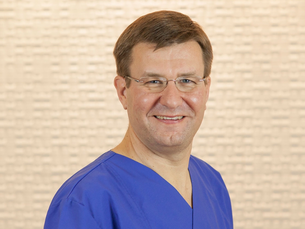 Dr. med. Stephan Krüger | Freudenstadt